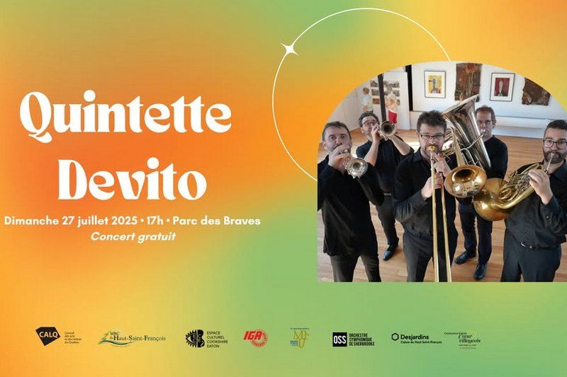 Quoi faire ce weekend en Estrie